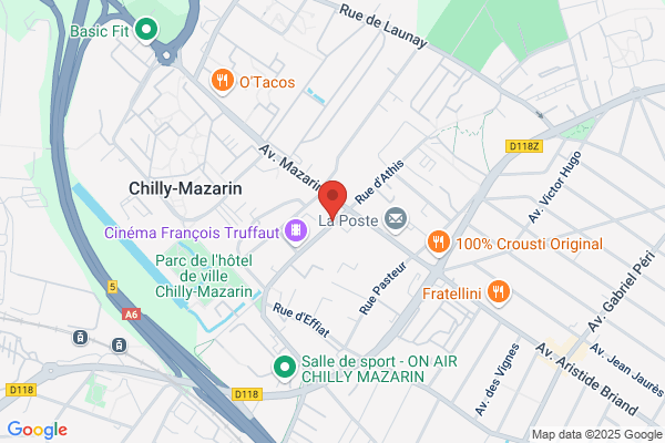 Castel Alain