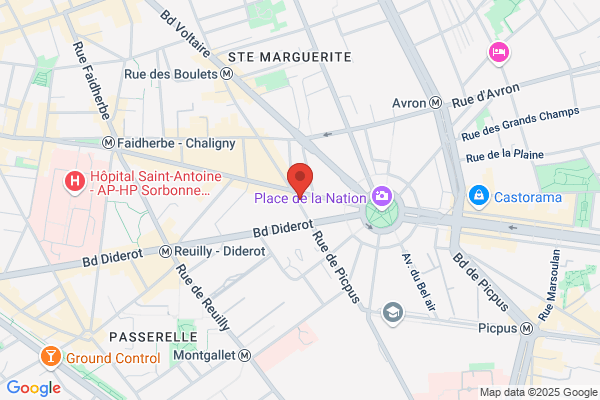 Almet Moto Service Commercial Motos