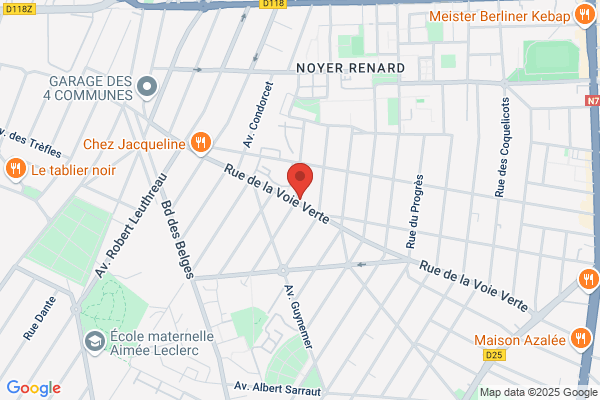 PHARMACIE DE PARIS