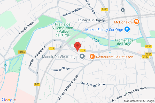 Au Petit Poucet