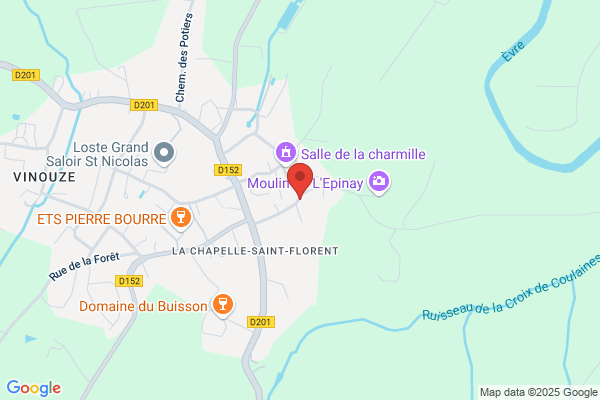 Cafetaria Du Moulin