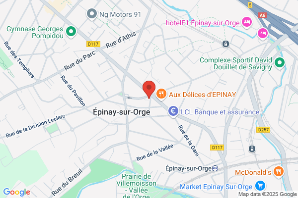 Chez Anne Et Regis