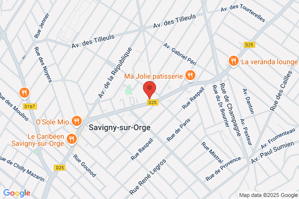 Super U et Drive