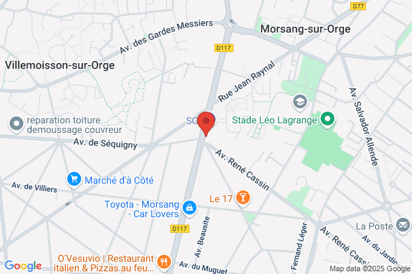 Centre De Reeducation Le Cedre