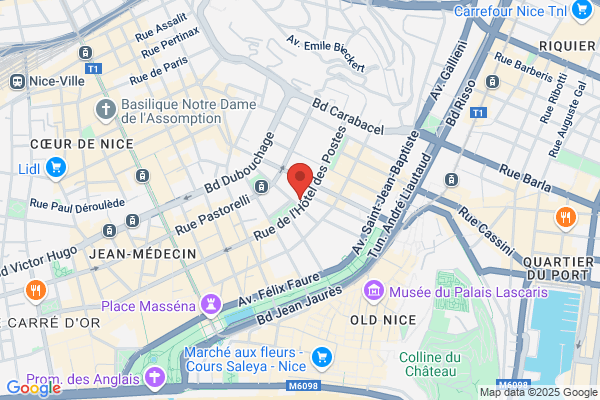 La Poste Espace Clients Pro