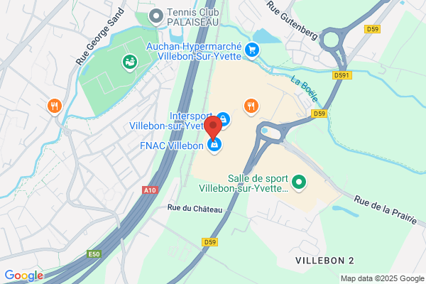 GEMO VILLEBON S/YVETTE Chaussures et Vêtements