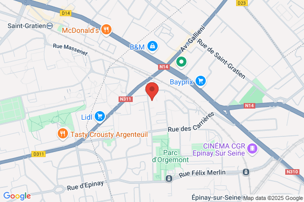 Assurances Monvoisin
