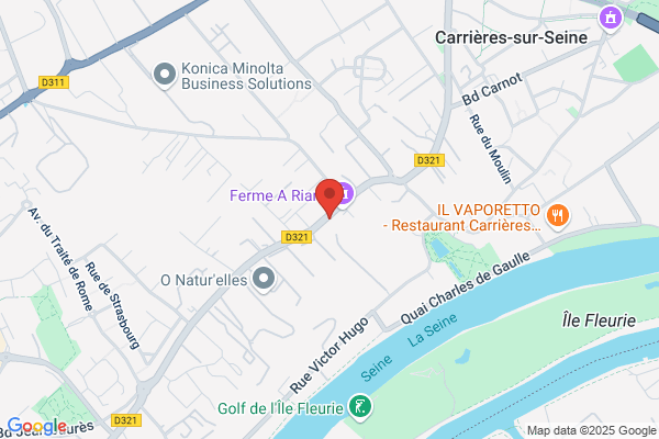 Cabinet Dufour