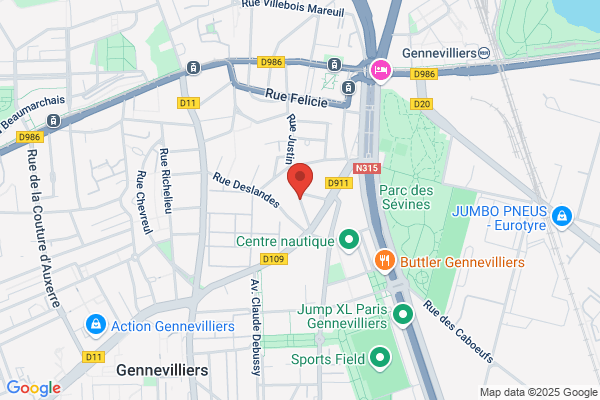 AXA Prévoyance & Patrimoine Patrick Poujol