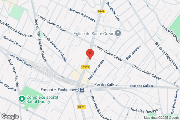 MAAF Assurances EAUBONNE