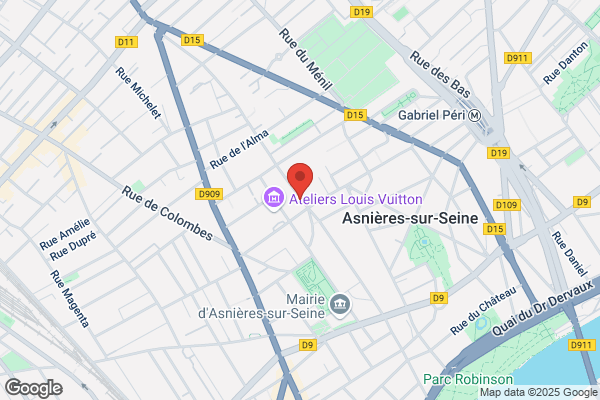 MMA Assurances ASNIERES SUR SEINE LA COMETE
