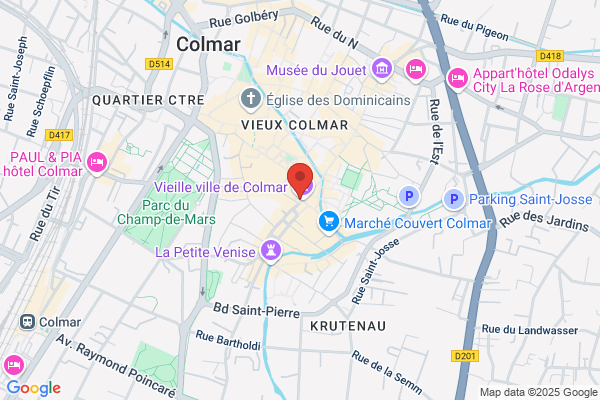 Bussiere Jadis Et Associes Sas