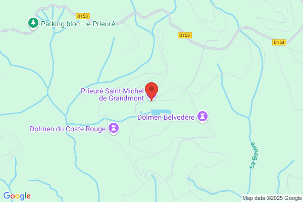 Carton De Grammont Michel