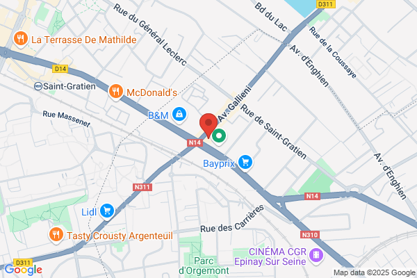 Auto Ecole Beatrice