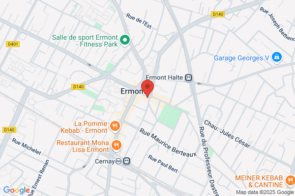 Auto Ecole Ceram
