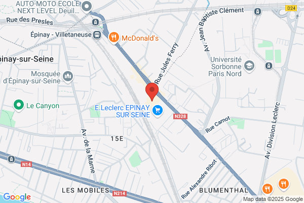 Auto Ecole De La Mutuelle