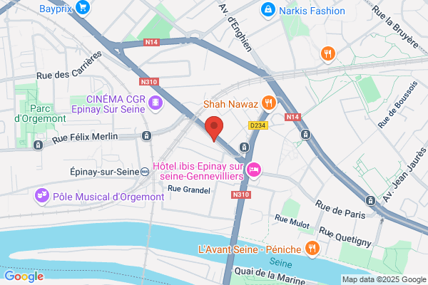 Auto Ecole Paris Ouest