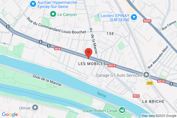 Auto Moto Ecole St Christophe