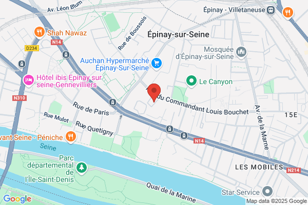 Arbeltier Wagmann Martine Avocat