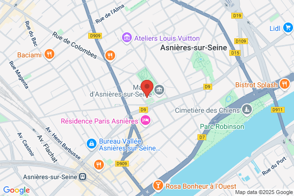 La Banque Postale