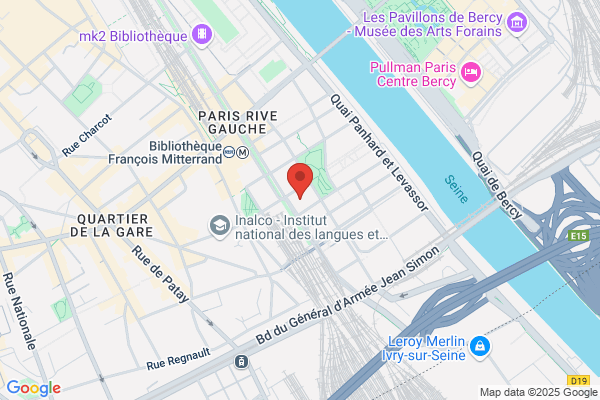 Banque Populaire Nord De Paris Agence Patrimoine et conseil