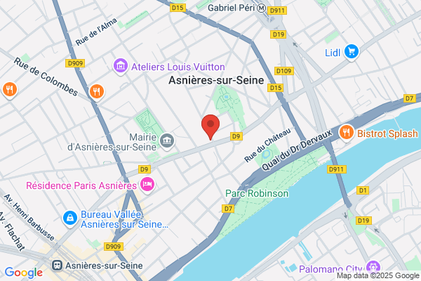 Bred Banque Populaire