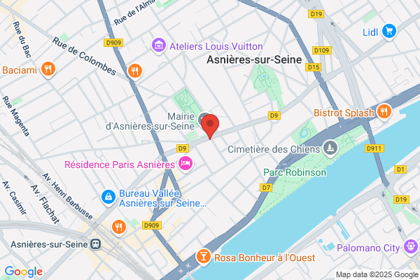 Credit Agricole D Ile De France
