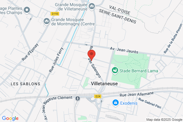 Boulangerie Vendeenne
