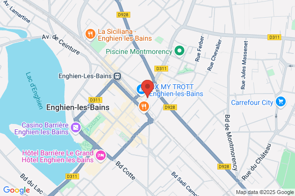 Cosnuau Joel