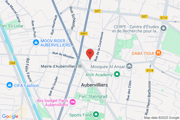 Auber Automobiles