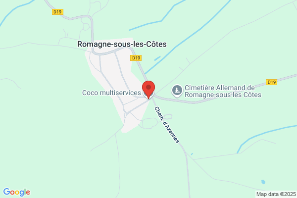 Cocco Et Fils