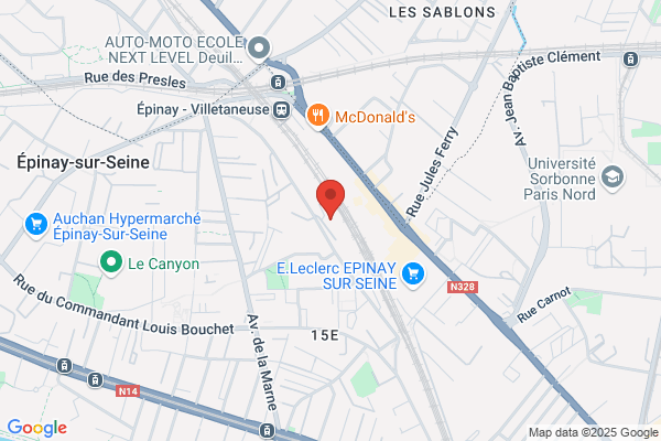Acadine Expertise