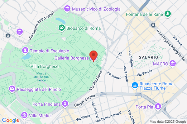 Borghese Henri