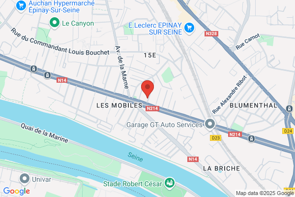 Au Bon Dieu De Saint Flour
