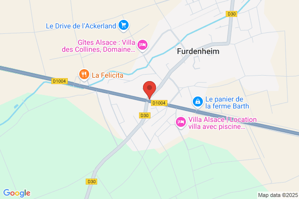 Au Coq D Or