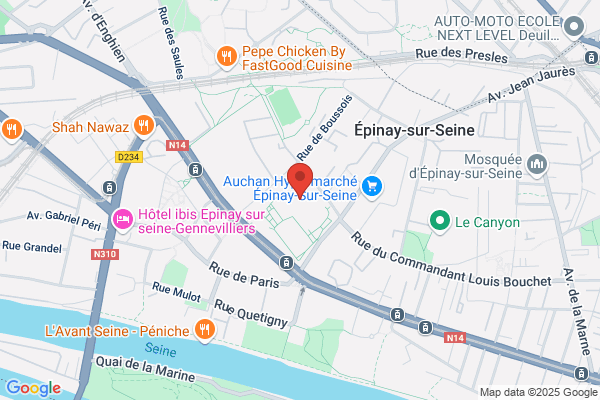 Au Sport