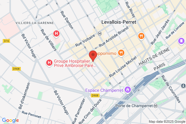 Brasserie Le Rallye