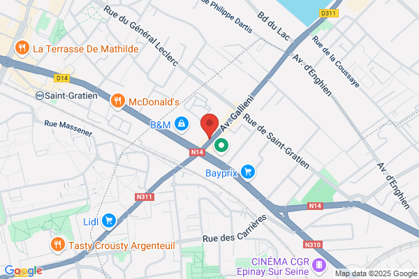 Immobiliere Du Cygne