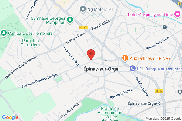 Centre De Protection Maternelle Et Infantile Pmi