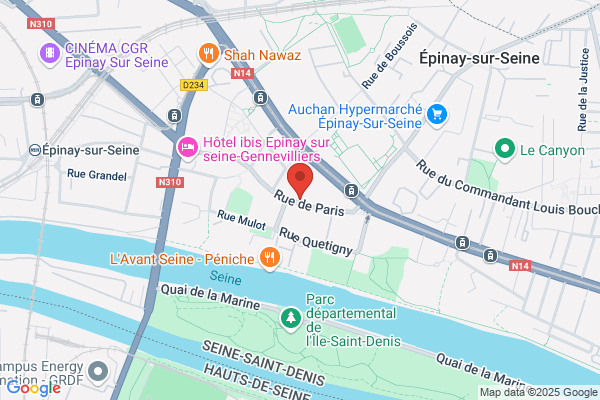 Centre De Sante Municipal Rendez Vous Dentaire