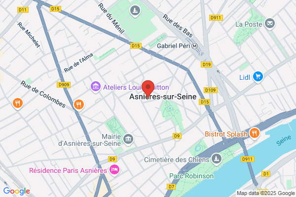 Centre Hospitalier Specialise Roger Prevot Centre Medico Psych