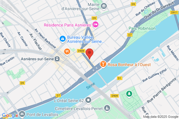Centre Hospitalier Specialise Roger Prevot Intersecteur Infant