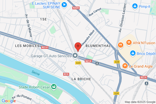 Croix Rouge Francaise Dispensaire W Blumental