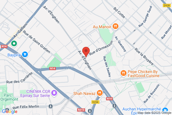 Cabinet Cabete