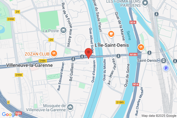 Chaine Dominique