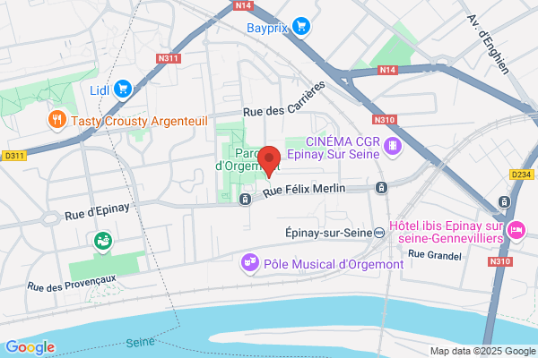 Coiffure 2000