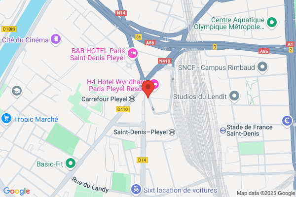 Association Jean Cotxet
