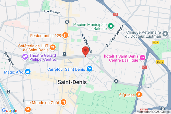 Association Jean Cotxet