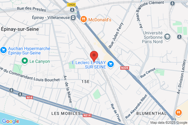Association Villes Univers