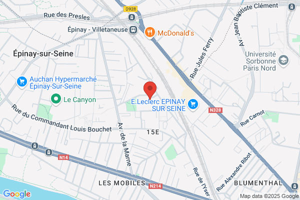 Groupes Scolaires Ecoles Elementaires Romain Rolland